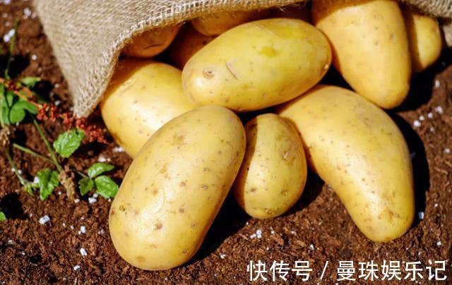 抗性淀粉|主食换成它,三高降了、体重轻了、血管更健康!这样吃营养不浪费