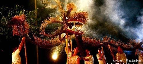 神秘|贪婪,恶毒,神秘:西方的“龙文化”到底跟我们有何不同