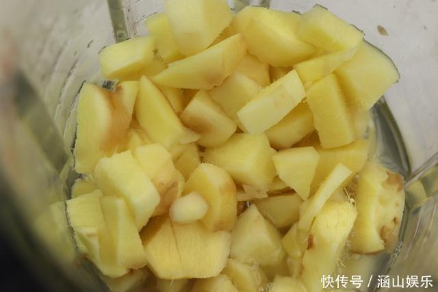 生姜|白酒最怕的“解药”是它,每家每户都有,酒前吃不怕醉