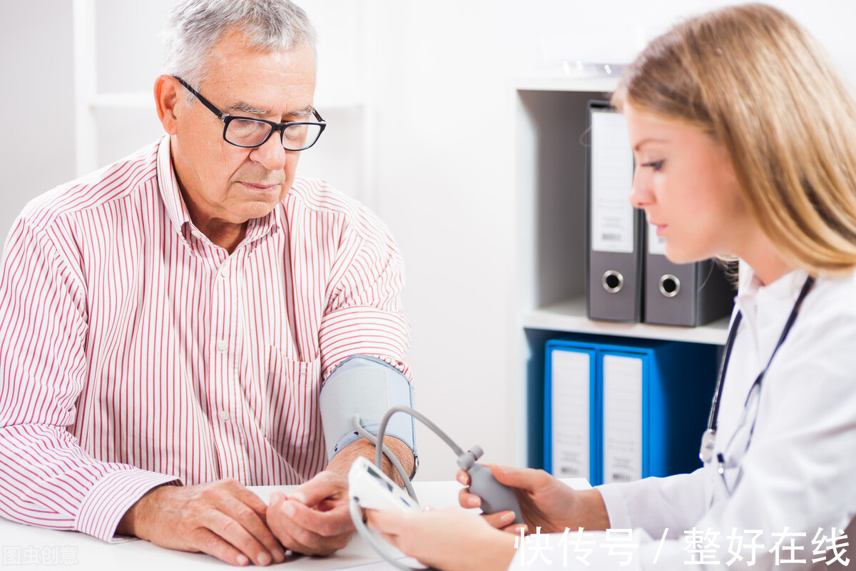 高师傅|高血压=生命的高压线,一旦出现可能危及性命!预防要做好三方面