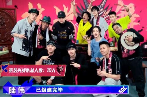 小山桃|《街舞4》：损失大将，韩庚战队依旧最强，一决策最精明