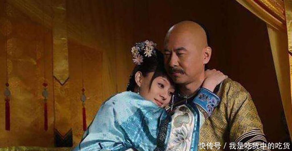 常人|古代皇帝生活条件优越,为何平均寿命不如常人三个原因不可忽视