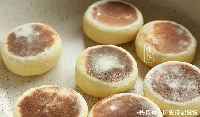 早餐这样做,比蛋糕简单,比面包好吃,营养解馋,孩子常吃身体棒