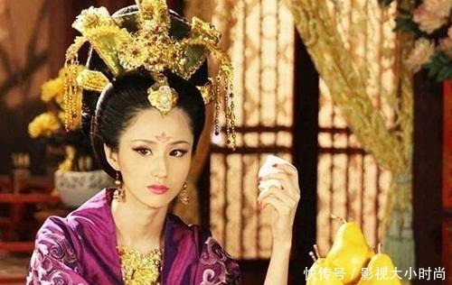 临终|4岁封王,7岁当宰相,9岁被皇帝赐死,临终说一句话,流传千古