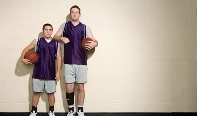 傲人|奶奶的几个土办法,竟让孙子一年长高了8厘米