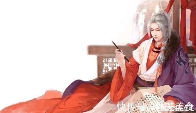 这首诗#魏晋才子左思的一首咏史诗,借物喻人,发人深省,值得一读再读