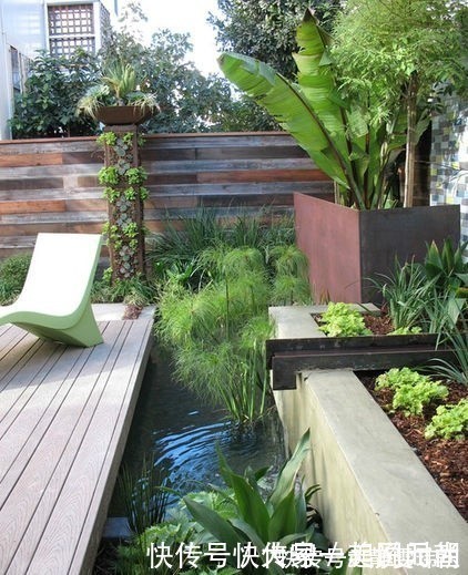 庭院|庭院攻略:分享18个花园庭院,寻一方小院,尽情享受花园时光