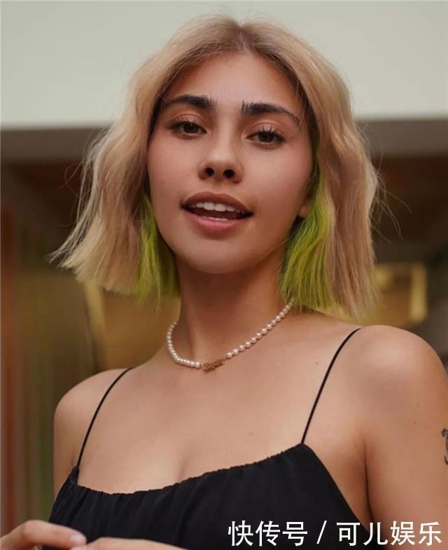 头发|40+女性选择发型要慎重,这几款千万别碰,被说装嫩还俗气