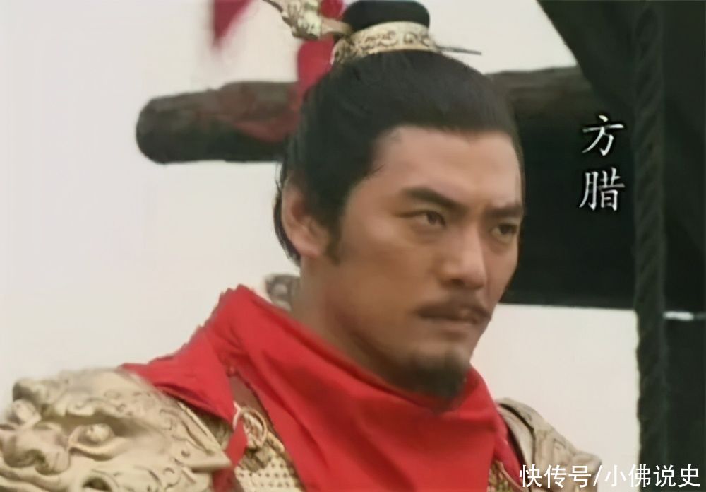  宋江|侯蒙：《全宋词》中仅留词一首，差点将宋江、方腊玩弄于股掌中