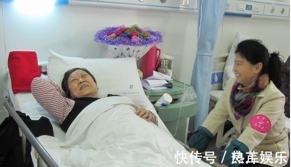 生病|76岁奶奶倾诉经历了,才能看清人心,晚年老伴儿和儿女都靠不住