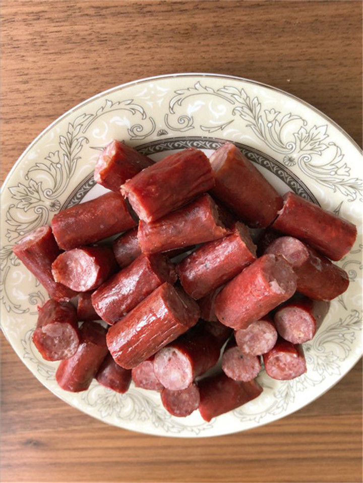 南方人|北方人的午餐,我一南方人都流口水了,你看着想吃吗