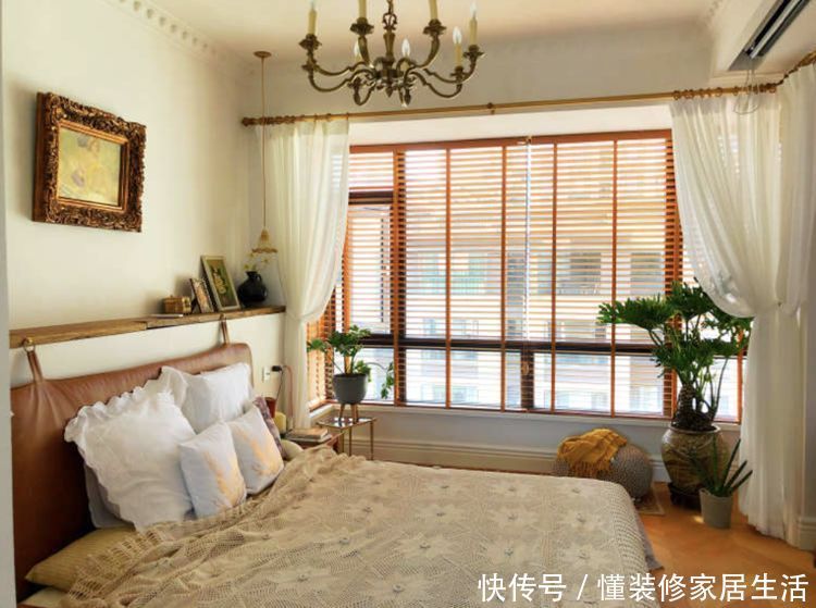 格栅门|年轻人别再乱装新房，这6大风格省钱又高级，未来想过时都难