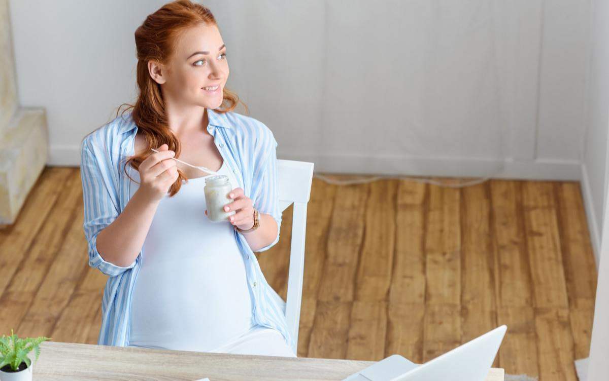 胎儿|孕妈肚子饿的时候,胎宝宝也会饿吗看完分析就知答案