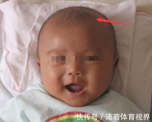 孩子|婴幼儿有4个部位,亲妈也不能动,做父母的可要管住自己的手