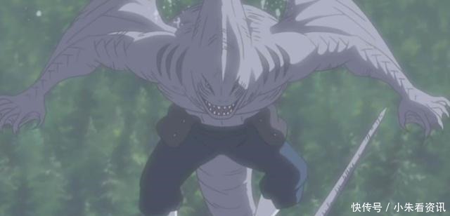 卡拉|火影忍者如果查卡拉等于钱,那么“首富”是谁