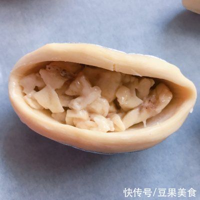 香蕉红豆派|香蕉红豆派