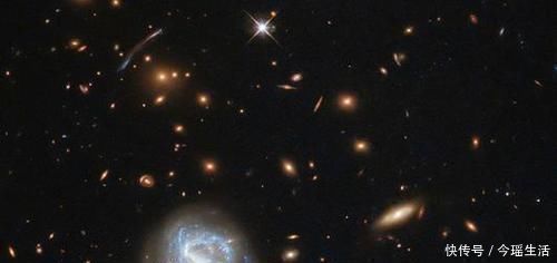 漏洞 宇宙根本没有发生大爆炸科学家发现致命漏洞,宇宙身世再次成谜