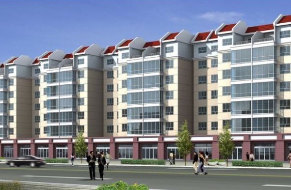 社科院|5年后,100万的房子还能值多少钱专家的分析结果让人清醒