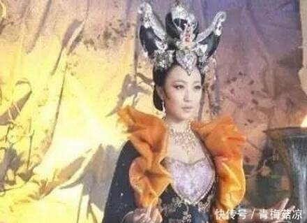 通天教主四大弟子法力排名,如来排名第一,黎山老母地位垫底