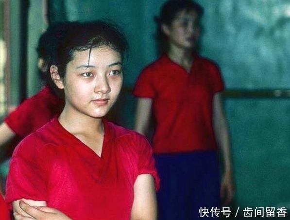 轻功|70年代的女盗贼:拜和尚为师学轻功踏上不归路,死时24岁