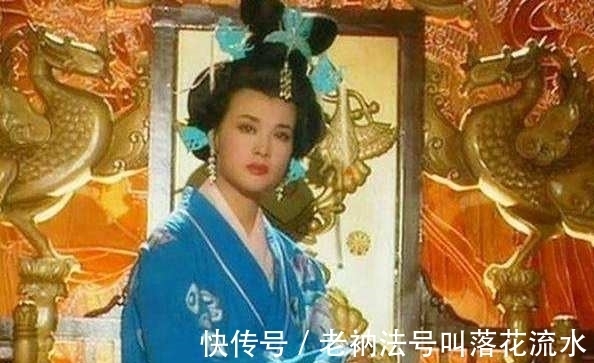 青鹅#宰相写“青鹅”二字却被斩杀,众人不解,武则天:把字拆开看看