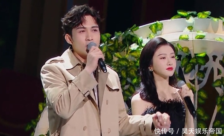 李宇春 《王牌》收官之夜被骂欺骗观众和景甜、张彬彬镜头有关!