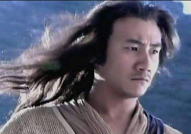 中原武林@天龙后期,虚竹性情大变,联手慕容复瓜分大宋,关键时刻乔峰出手