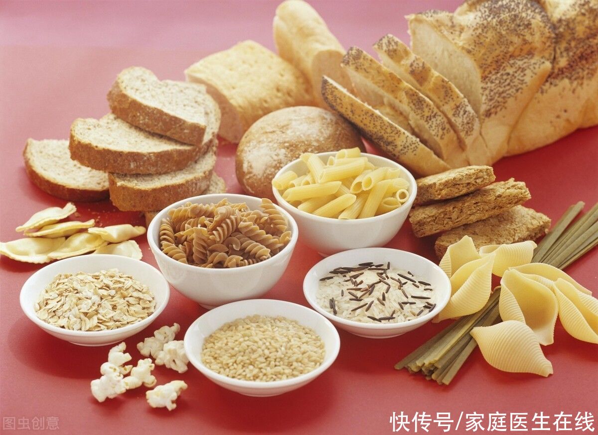  糖尿病|糖尿病5大饮食禁忌你知道吗？坚持做好，让血糖更稳定