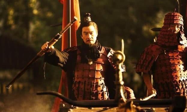 七雄|战国其实不止有七雄,还存在一个小国,能被称为战国第八雄