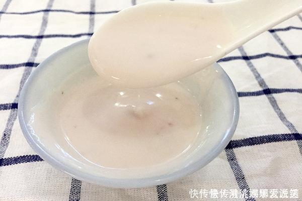 冷藏|喝酸奶有黄金时间!建议:天天在这时间喝效果最好!