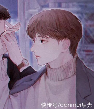  贺知秋|纯爱文推：《单方面已婚》by一个米饼，狗血又上头，剧情真的甜