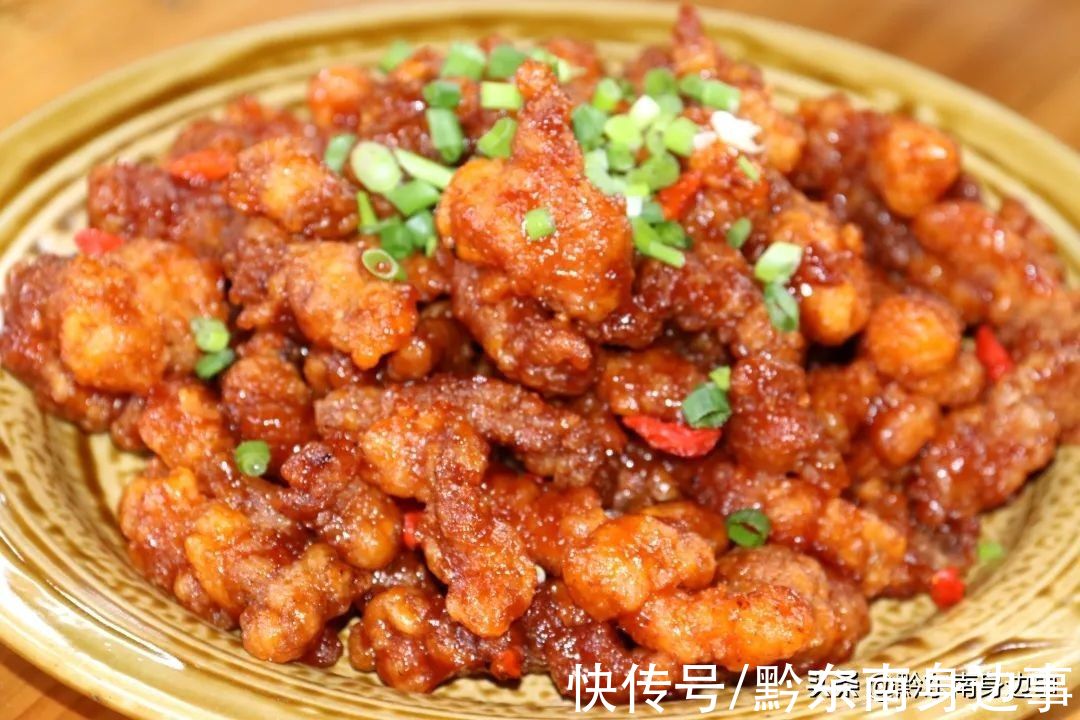 麻江|麻江,赴一场全猪宴?