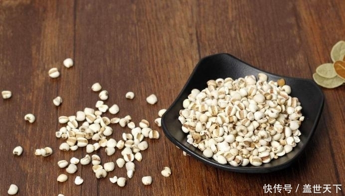 维生素b|你想减少色斑吗？这食物祛斑，改善肤色非常有效，想不美都难！