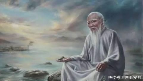 姜子牙封神竟把自己给忘了,怎么办他灵机一动,成为众神之神!