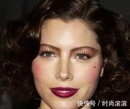 铁锈 女人年龄再大,也该有支好口红,4类“高档色”涂到老也不过时