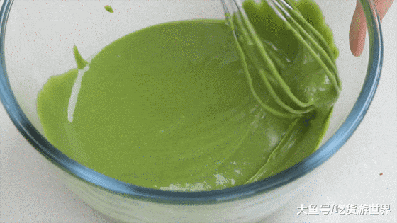 好看|想不好看也难！多一步蛋糕卷颜值高八度