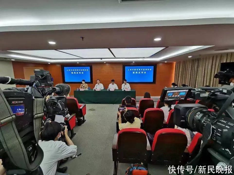 保护率|上海昨今新增2+3例确诊！部分医院暂时停诊！关于疫苗保护率，钟南山最新发声