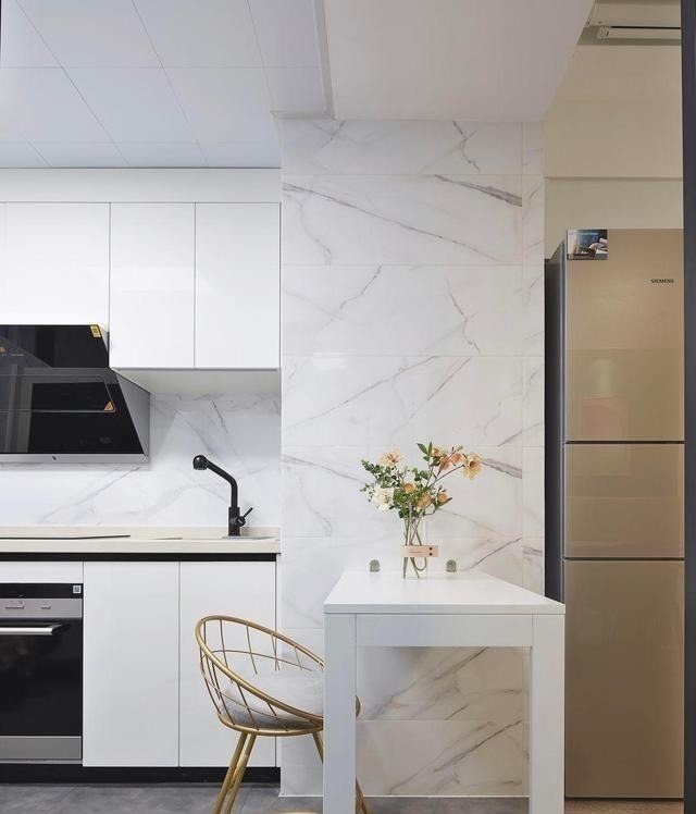 空间|套内35㎡,空间丝毫不浪费!挤出两房一厅,卫生间分离式设计!