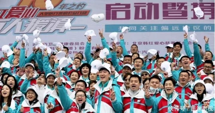 益路同行|韩红 王一博你真的让人爱上热搜了?是怎么回事?