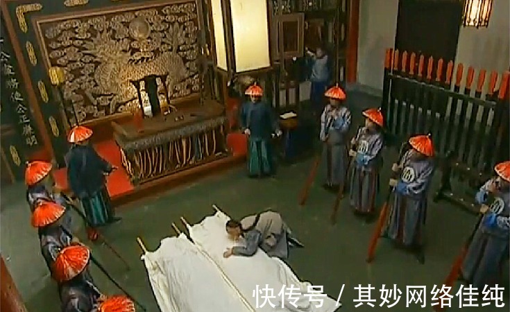 老和尚|清朝奇案!一对男女被杀后深埋土中,知县破案,却挖出一个和尚