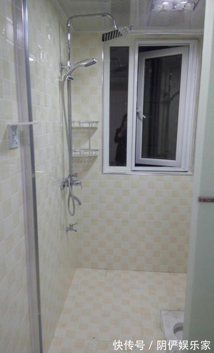 橱柜|晒晒我家86平新房,没钱有没钱的装法,不去一味的攀比,舒适就好