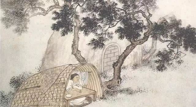 铁成金!黄庭坚:读书是世上第一等好事