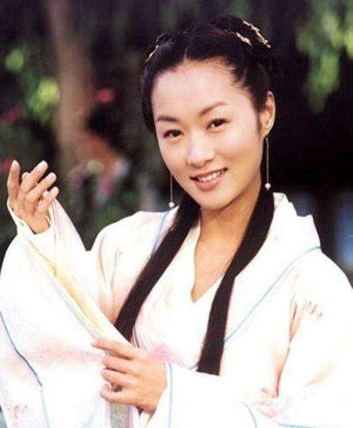  赵薇|赵薇能火，完全是因为小燕子，我来演比她火！你们信她的话吗？