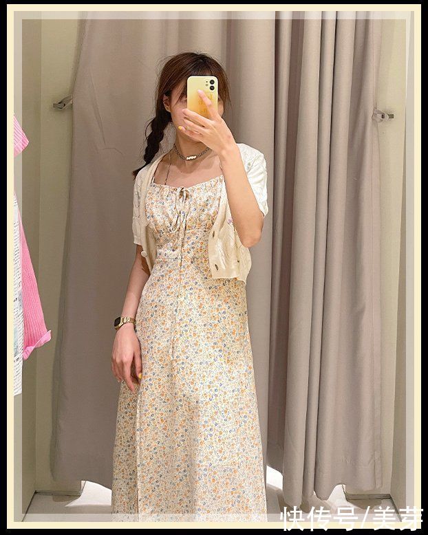 衣服|90斤和130斤的女生穿一件衣服有什么区别？看完我惊呆了