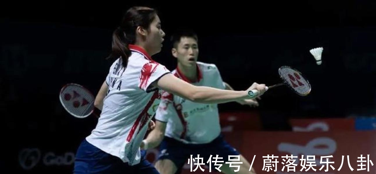 李诗沣|一路长虹!国羽首日大获全胜仍不可掉以轻心,两届奥运冠军将亮相