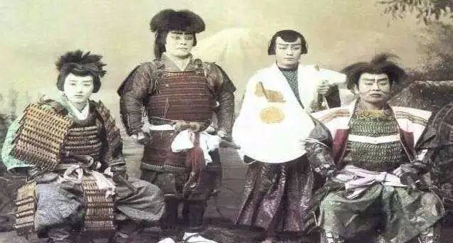 起源|日本人的起源真相大白，并非汉人徐福后代