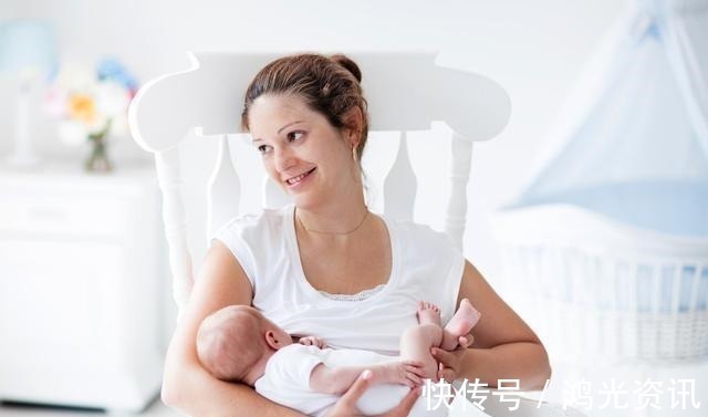 宝宝|宝宝出生后头一年,几个“规矩”没立好,娃会越来越难带