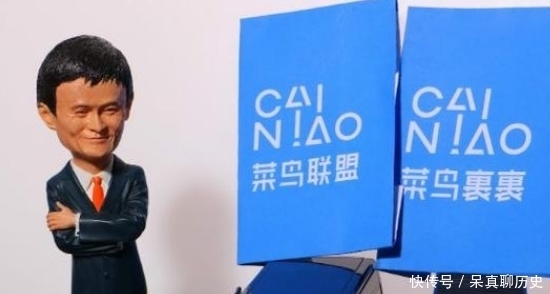 逆袭|中国快递新巨头诞生!估值超1400亿,彻底逆袭京东顺丰