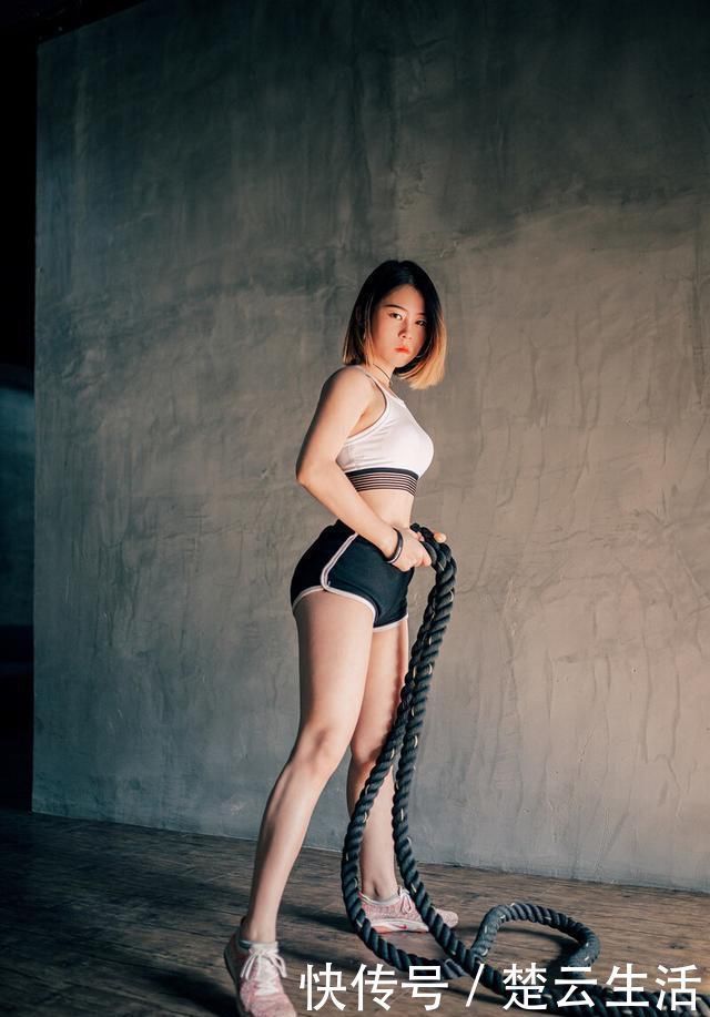 健身|为什么说健身是一场修行?坚持健身,真的很难吗?