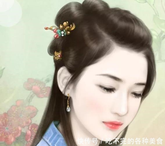 中国古代六大才女我猜你只听过李清照,知道三个容我喊你大佬!